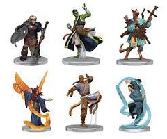 Pathfinder Battles: Contenders and Champions